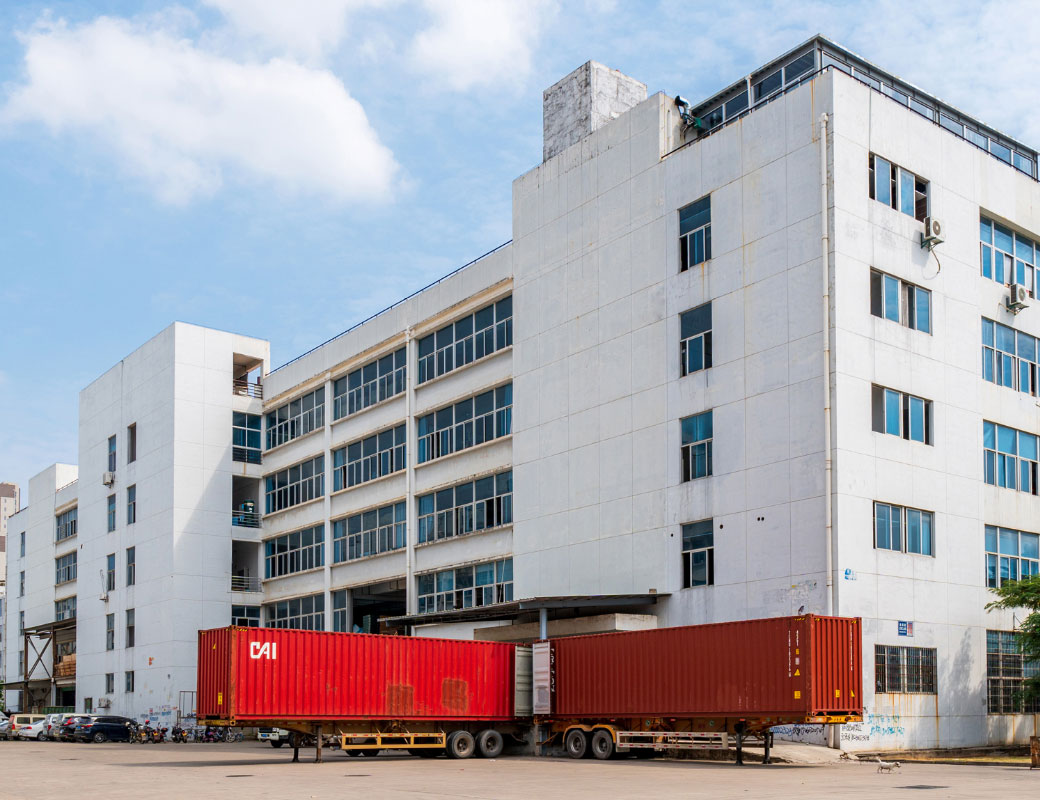 深圳市宝腾精密技术有限公司
