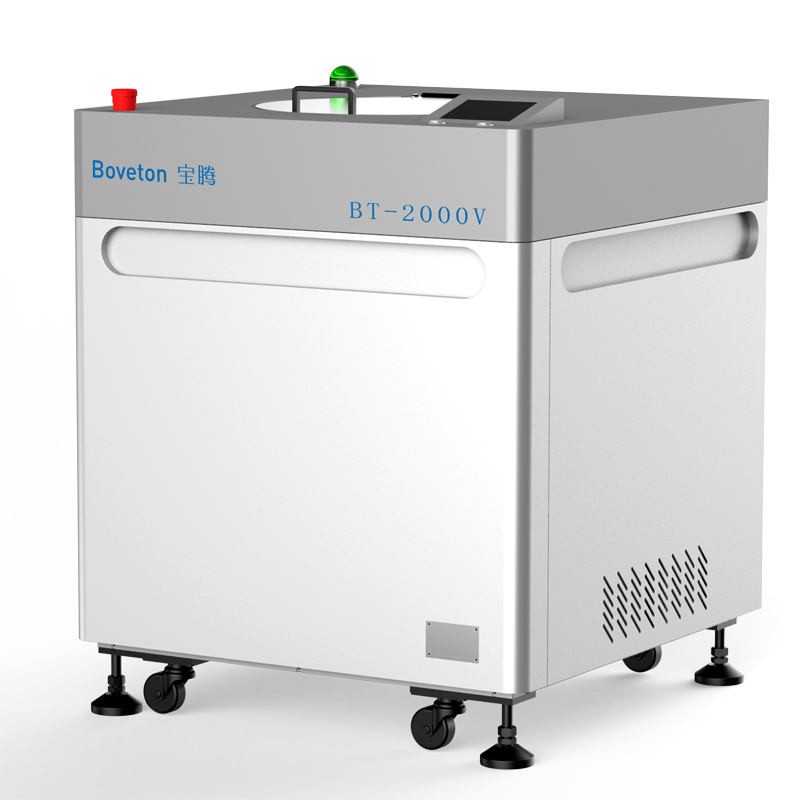 真空搅拌脱泡机  BT-2000V