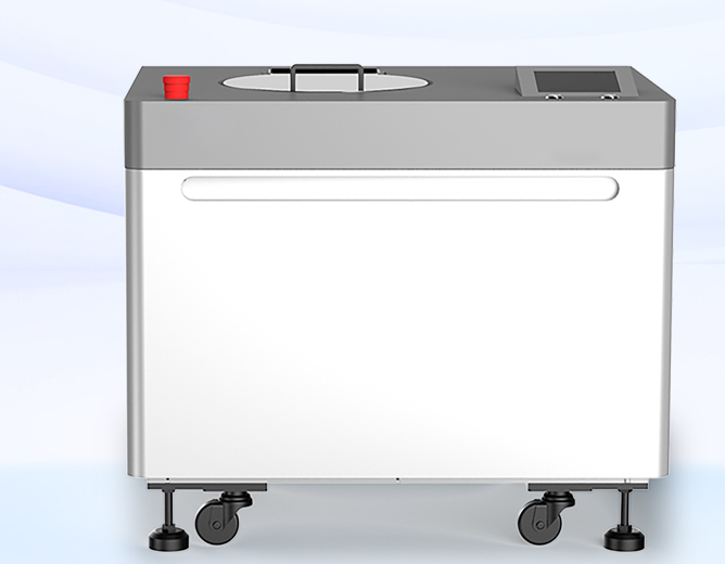 脱泡搅拌机应用领域